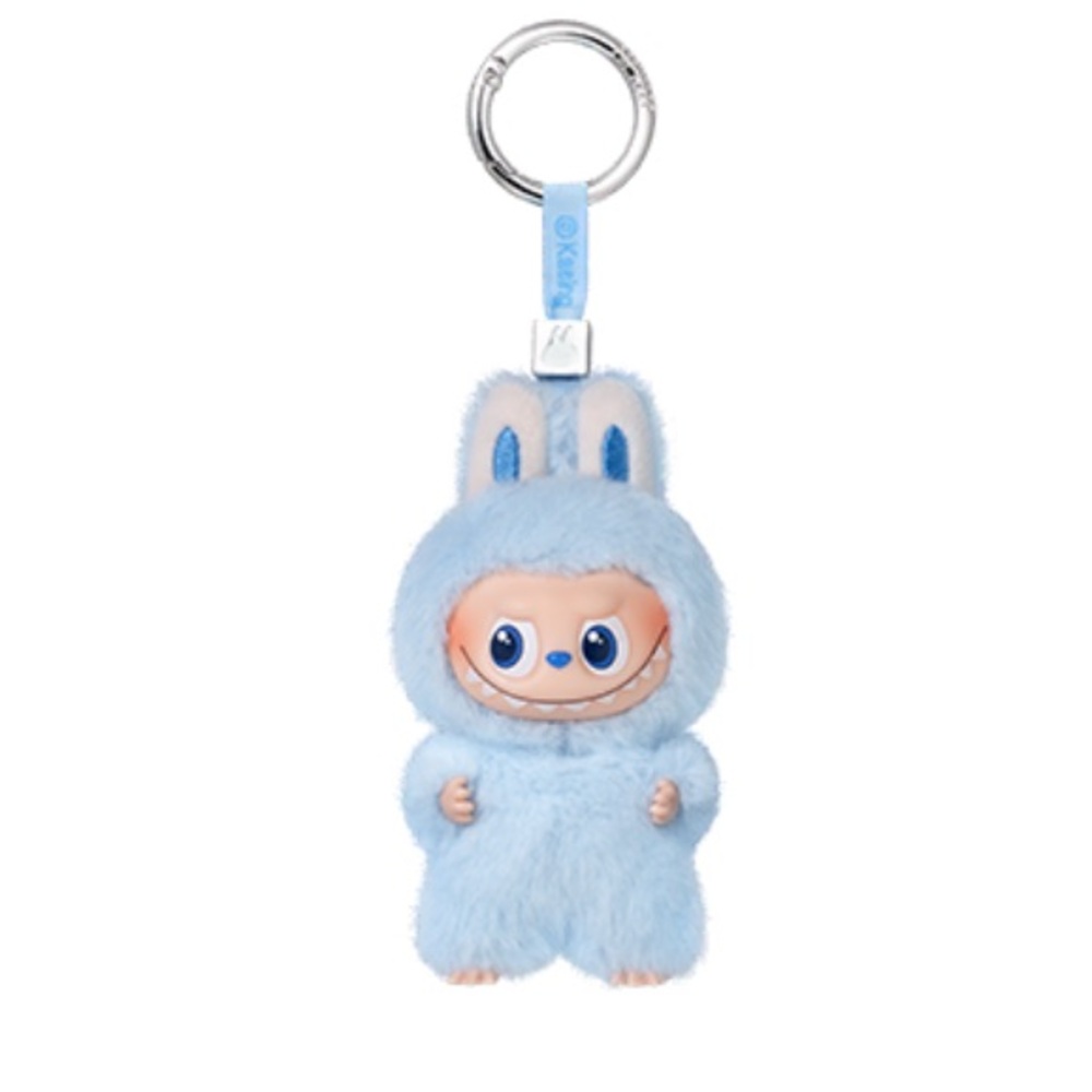 THE MONSTERS Pin for Love Series-Vinyl Plush
Pendant Blind Box-D